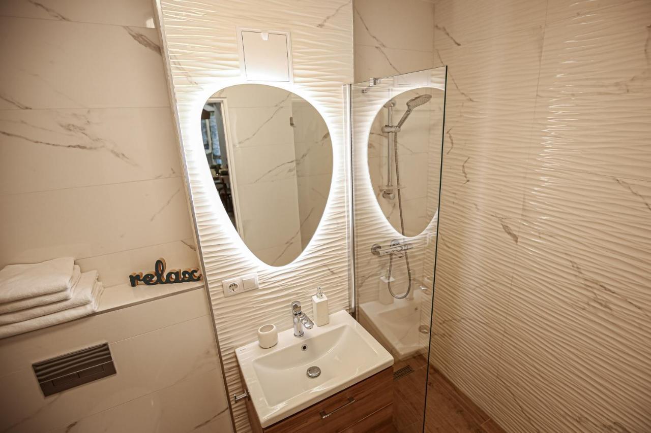 City Apartment Cipariu Клуж-Напока Экстерьер фото